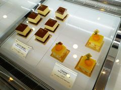 -DEMO黛慕蛋糕(中泰店)