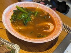 -老高烧烤(龙华星河iCO店)
