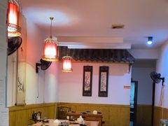 -三道苗苗鱼·美蛙黄辣丁(八里店)