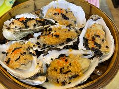 -桥东喜碧海鲜街(水东街店)