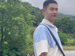 -石台牯牛降景区