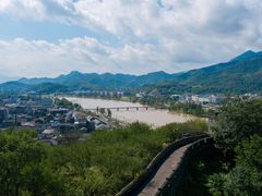 -台州府城(江南长城)