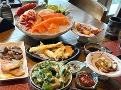-南湖名都大酒店-千叶日本餐厅