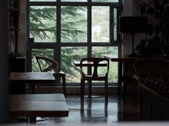 -休门咖啡(黄泥崖店)