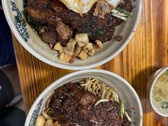 -无名氏面馆(邮电路店)
