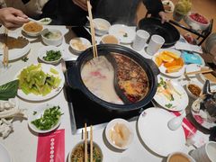 -大胖骨汤火锅(裕华店)