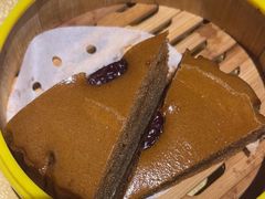 -富力万达嘉华酒店-品珍中餐厅(水果湖店)