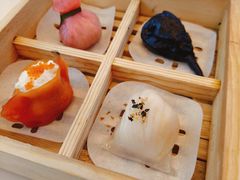 -蔡澜点心·粤菜(赛格国际购物中心店)