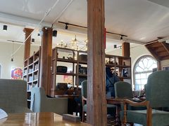 大堂-1901 Cafe(西四店)