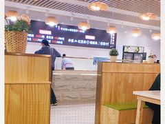 大堂-食乐佳麻辣香锅(森林摩尔商业街区店)