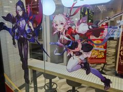 -肯德基(永旺店)