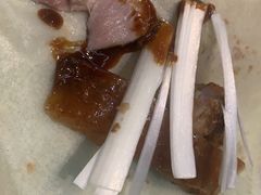 -鹊华居·地道鲁菜·海鲜·融合味(大明湖店)