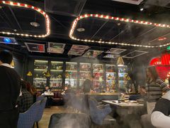 -加餐海鲜自助(宝龙一城店)
