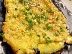 -鲁小三·大骨自助(金山总店)