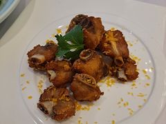 -骏莱海鲜鱼港(五角场店)
