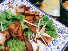 -赵记煎饼卷大葱(泰山大街店)