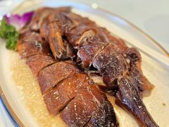 -将军烧鹅海鲜酒楼