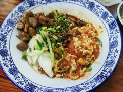 -西安手工软面(浦东南路店)