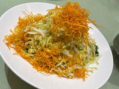 -将相和·海鲜蒸饺大连菜