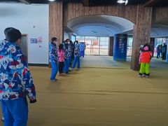 -棋盘山冰雪大世界