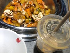 -七欣天香辣蟹火锅(无锡锡沪西路店)