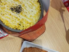 -朴大叔拌饭(上海金山万达店)