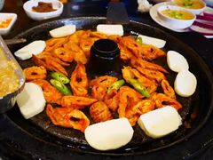-獨門烤肉(开发区店)