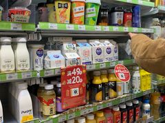 -today便利店(汉街店)