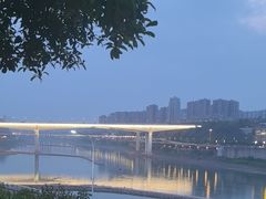 -夜宴江景餐厅