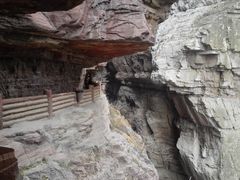 景点-云台山风景名胜区