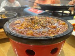 -老砂锅(城北店)