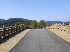 -南北湖风景区