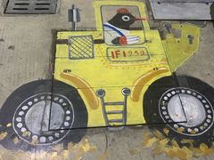 -柴油机1959创意园(IF1959文创园)