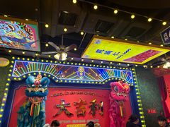 -大吉利·潮汕鲜牛肉火锅(河西店)