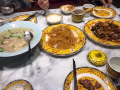 -天外天烤鸭店(八角店)