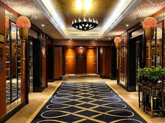 -深圳凯宾斯基酒店