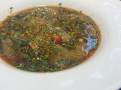 -大洋家·精品潮汕菜·生腌砂锅粥(天河东路店)
