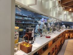 -关东小磨东北菜(漕河泾印象城店)