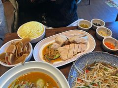 -章记星洲 · 新加坡餐厅(望京店)
