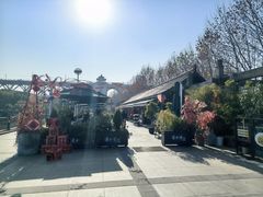 -汉水谣·江景餐厅(江滩店)