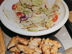 -谷牛日式烤肉(宝山U天地店)