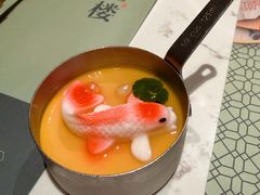 -锦楼·臻选新杭帮(正大广场店)