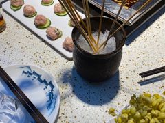 -二荆条·蜀鲜汇城市森林火锅