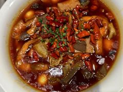 -京味斋·北京烤鸭(北京南站洋桥店)