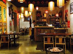 -锦小馆(安贞店)