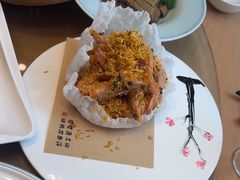 -州康·本帮菜(南桥百联店)