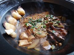 -忆乡情铁锅炖鱼饭店(延庆店)