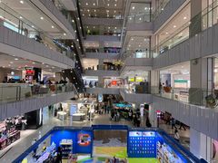-凯德MALL(西直门店)