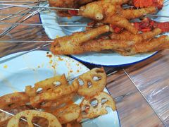 -小胡子祥彪烧烤(徐东店)