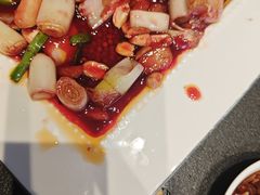 -魁盛居百年鲁菜馆(县西巷店)